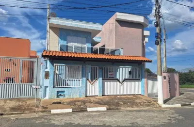 Sobrado para venda em iperó, centro, 4 dormitórios, 1 suíte, 2 banheiros, 2 vagas