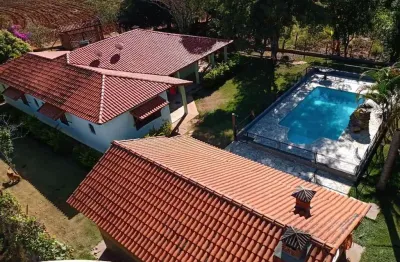 Chácara para venda em boituva, boituville, 4 dormitórios, 2 suítes, 2 banheiros