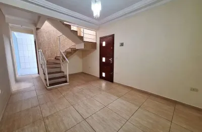 Sobrado para venda em iperó, jardim santa cruz, 2 dormitórios, 1 suíte, 2 banheiros, 1 vaga