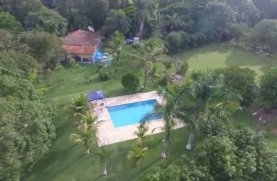 Chácara / sítio à venda na Estrada Municipal De Bacaetava, 2175, Jutuba, Capela do Alto