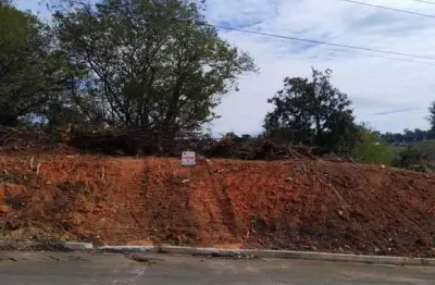 Terreno industrial para venda em iperó, distrito industrial
