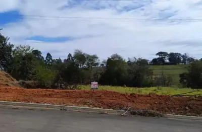 Terreno industrial para venda em iperó, distrito industrial
