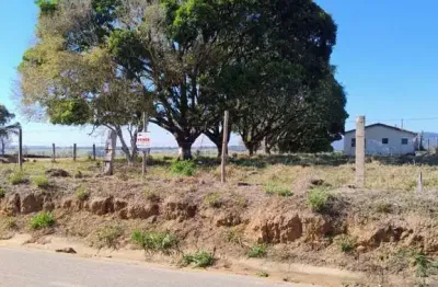 Terreno à venda na Avenida Antônio Antunes Filho, Sapetuba, Iperó