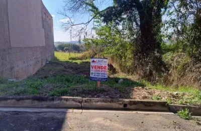 Terreno à venda na Rua Gertrudes Maria Fragoso Leite, Santo Antônio, Iperó