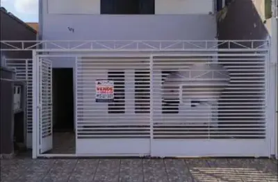 Sobrado para venda em iperó, portal de iperó, 5 dormitórios, 1 suíte, 5 banheiros, 2 vagas