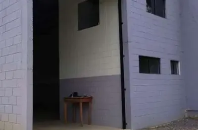 Barracão / Galpão / Depósito à venda na Rua Laerçon Sartorelli, 100, Sapetuba, Iperó