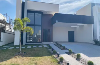 Casa em condomínio para venda em boituva, residencial haras ingá mirim, 3 dormitórios, 1 suíte, 2 banheiros, 2 vagas