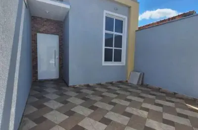 Casa para venda em iperó, narita park, 3 dormitórios, 1 suíte, 1 banheiro, 1 vaga