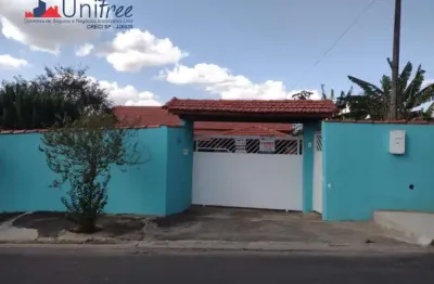 Chácara para venda em iperó, jardim gamero, 2 dormitórios, 1 suíte, 2 banheiros, 7 vagas