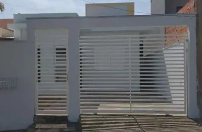 Casa para venda em boituva, residencial faculdade, 2 dormitórios, 1 suíte, 1 banheiro, 1 vaga