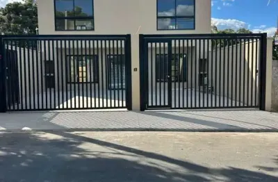 Apartamento para Venda em Iperó, Capuavinha, 1 dormitório, 1 suíte, 2 banheiros, 1 vaga