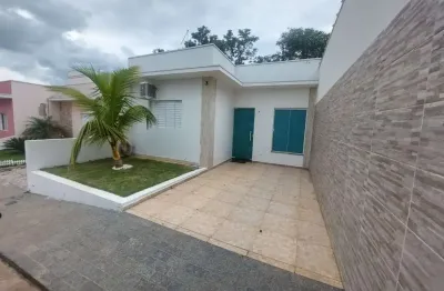 Casa em Condomínio para Venda em Iperó, Jardim Vitorino, 2 dormitórios, 1 suíte, 1 banheiro, 1 vaga