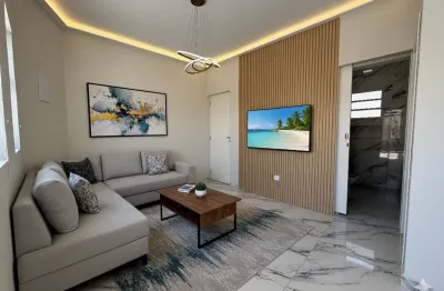 Casa térrea com financiamento disponível — realize seu sonho!