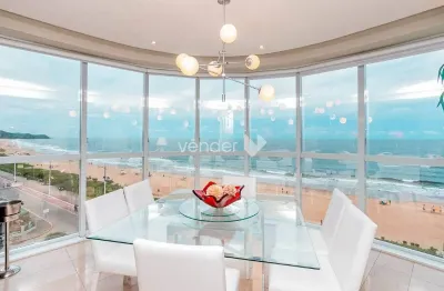 Apartamento à venda na Avenida Carlos Drumond de Andrade, 34, Balneário Santa Clara, Itajaí