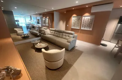 Brava beach figueira com vista para o mar e boulevard finamente mobiliado