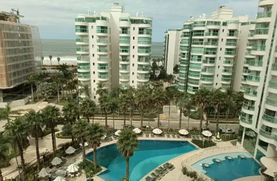 Brava beach aroeira para locação anual, semi mobiliado com vista para o mar