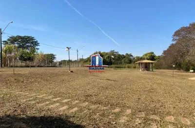 Terreno em condomínio fechado à venda na Avenida Mercedes Monte Amaral, Chácara Recreativa Residencial Cortina D`Ampezzo, São José do Rio Preto