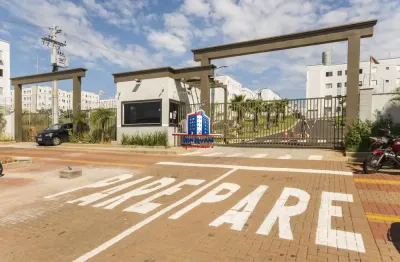 Apartamento com 2 quartos à venda na Rua Patrícia Rodrigues Fontes, Rios di Itália, São José do Rio Preto