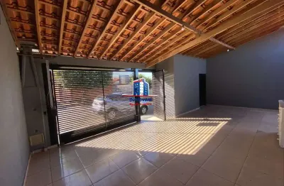 Casa com 4 quartos à venda no Jardim Simões, São José do Rio Preto 