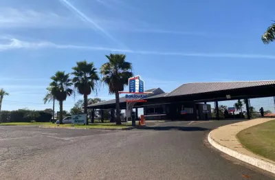 Terreno em condomínio fechado à venda na Avenida Mercedes Monte Amaral, Chácara Recreativa Residencial Cortina D`Ampezzo, São José do Rio Preto