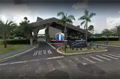 Terreno em condomínio fechado à venda na Avenida Belvedere, Village Damha Rio Preto II, São José do Rio Preto