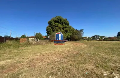 Terreno à venda na Estância Jockey Clube, São José do Rio Preto 