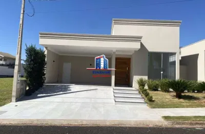 Casa em condomínio fechado com 3 quartos para alugar na Avenida Orlando Thomé, Terra Vista Residence Club, Mirassol