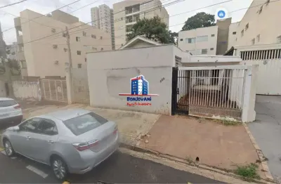 Terreno à venda na Avenida Vera Cruz, Parque Estoril, São José do Rio Preto