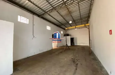 Ponto comercial à venda no Recanto Duas Vendas, São José do Rio Preto 