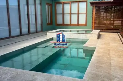 Chácara / sítio com 4 quartos à venda na Terras da Barra, Mendonça 