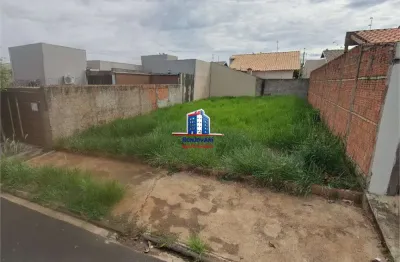 Terreno à venda no Parque Residencial Maria Zorita, São José do Rio Preto 