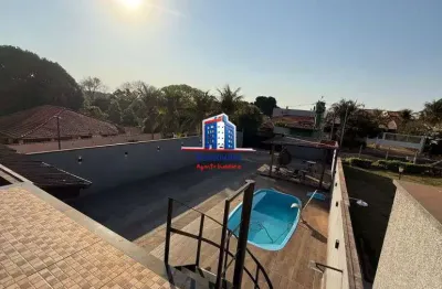 Chácara / sítio com 4 quartos à venda na Condominio Lago E Sol, Zona Rural, Fronteira