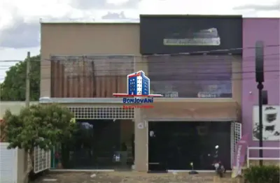 Sala comercial com 8 salas à venda no Conjunto Habitacional São Deocleciano, São José do Rio Preto 