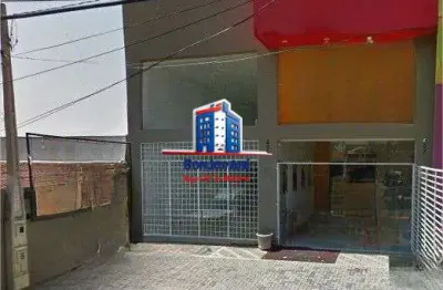 Sala comercial com 8 salas à venda no Conjunto Habitacional São Deocleciano, São José do Rio Preto 