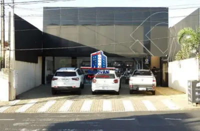 Sala comercial com 2 salas à venda na Rua Martim Afonso de Souza, 111, Vila São Pedro, São José do Rio Preto