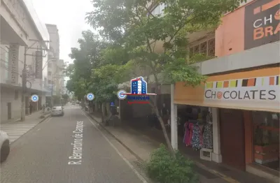 Sala comercial com 1 sala à venda na Rua Bernardino de Campos, Centro, São José do Rio Preto