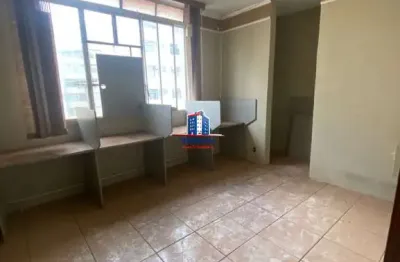 Sala comercial com 1 sala à venda na Rua Bernardino de Campos, Centro, São José do Rio Preto