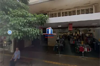 Sala comercial com 1 sala à venda na Rua Bernardino de Campos, Centro, São José do Rio Preto