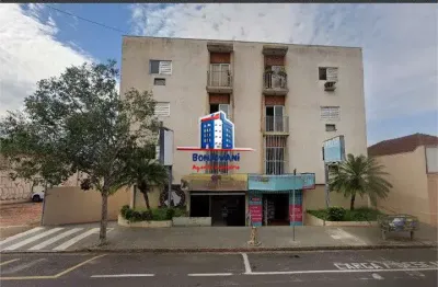 Apartamento com 2 quartos à venda na Avenida Constituição, Boa Vista, São José do Rio Preto