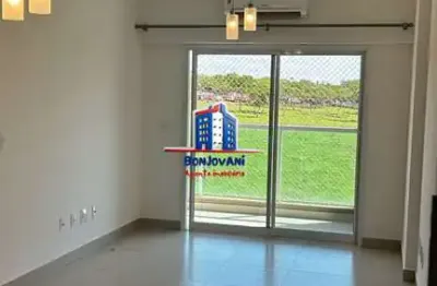 Apartamento com 3 quartos à venda na Rua Serafim Correa Andrade, Pinheiros, São José do Rio Preto