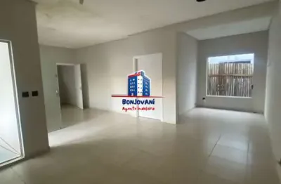Casa comercial à venda na Vila Redentora, São José do Rio Preto 
