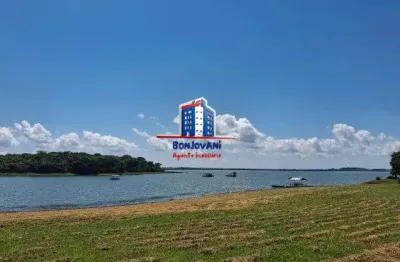 Terreno em condomínio fechado à venda na Condomínio Enseada Azul 3, Zona Rural, Fronteira