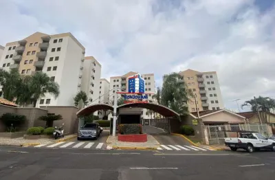 Apartamento com 3 quartos à venda na Rua Antônio Frederico Ozanan, Vila Redentora, São José do Rio Preto