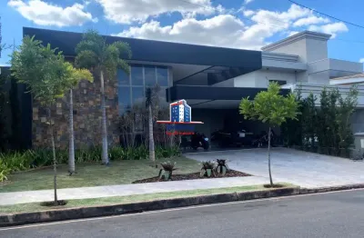 Casa em condomínio fechado com 3 quartos à venda na Avenida Presidente Juscelino Kubitschek de Oliveira, Residencial Eco Village I, São José do Rio Preto