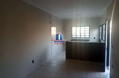 Casa com 2 quartos à venda no Jardim Mugnaini, São José do Rio Preto 