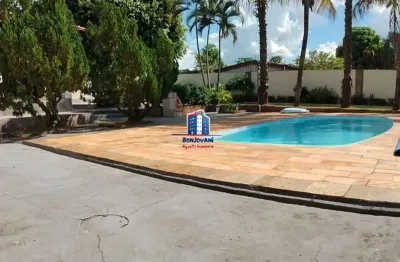 Chácara / sítio com 4 quartos à venda no Residencial Vista Alegre II e III (Zona Rural), São José do Rio Preto 