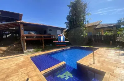 Chácara / sítio com 5 quartos à venda na Condomínio Enseada Azul 2, Zona Rural, Fronteira