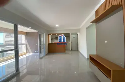 Apartamento com 2 quartos para alugar na Avenida Presidente Juscelino Kubitschek de Oliveira, Iguatemi, São José do Rio Preto