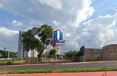 Terreno à venda na Avenida de Maio, Vila São Judas Tadeu, São José do Rio Preto
