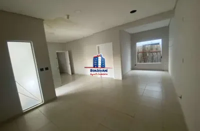 Casa comercial para alugar na Vila Redentora, São José do Rio Preto 